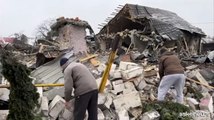 Attacco missilistico in distretto di Kiev: 2 morti e 4 feriti