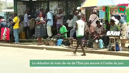 [#Reportage] Gabon : la réduction du train de vie de l’Etat pas encore à l’ordre du jour