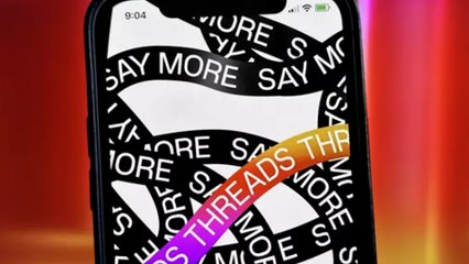 Threads llegará a los países de la Unión Europea el próximo 14 de diciembre