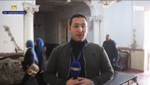 جمال محمد مراسل قناة ten في المنيا يصف المشهد الانتخابي لليوم الثاني