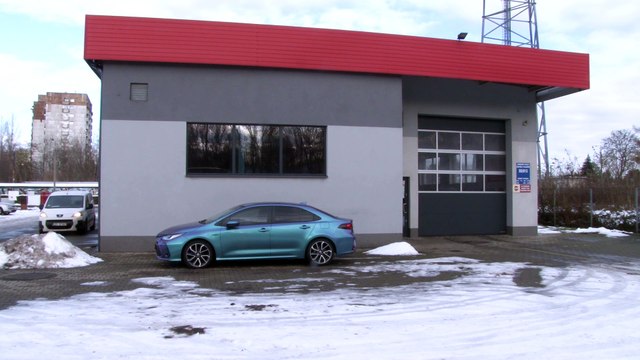 Dziennik Zachodni / Przegląd pojazdów a bezpieczeństwo na drogach / Andrzej Kornaś