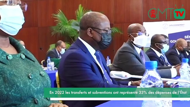 [#Reportage] Gabon : en 2022 les transferts et subventions ont représenté 33% des dépenses de l’État