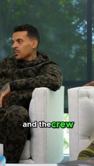 what personal growth did you go through