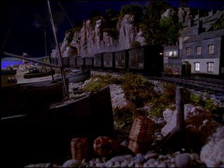 Thomas & Friends Season 4 Episode 24 Fish US GC