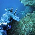 Spearfishing Rare Deep Water Fish in Hawaii