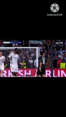 Résumé du match Real Madrid - Naples Ligue des Champions