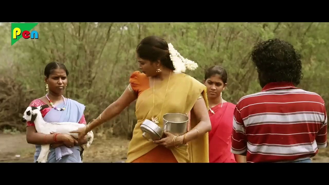 Gaon Ka Gunda _ New Released Full Hindi Dubbed Movie 2023 _ G Kishore Kumar, Yagna Shetty