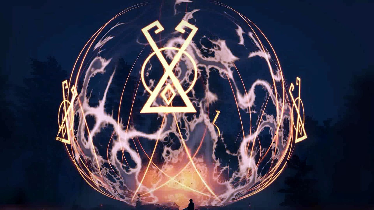 Reka: Der Trailer zum neuen Survival-Game, in dem ihr ein laufendes Haus habt