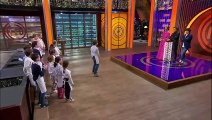 Masterchef Junior 10 - clip