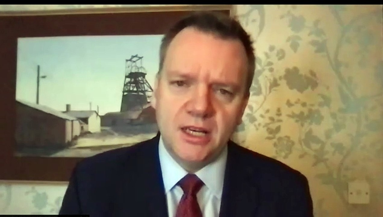 Labour: PM has much to apologise for during Covid Inquiry