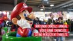 Nintendo Cancels Annual Video Game Showcase, Citing Persistent Threats