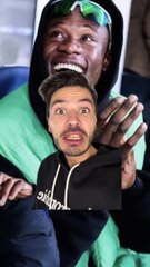 Camavinga Imite Dadju 🎶 : Actualité Football avec Yoram