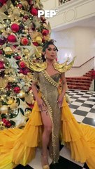 Marina Summers Slays at #BestOfTikTokPH2023 🌟 | Drag Race PH Runner-Up Shines Bright