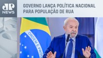 Lula deve se encontrar com ministros e líderes para discutir pautas importantes