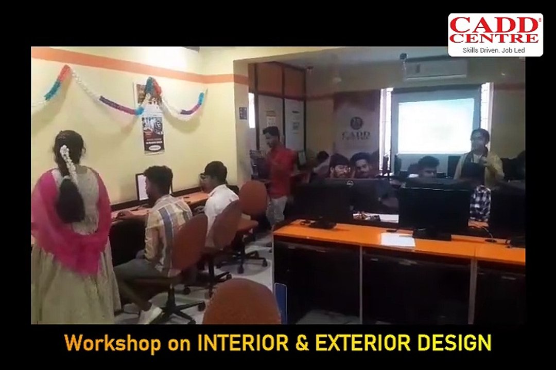 cadd centre