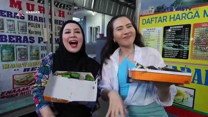 BAJAJ BAJURI 2004   53 (Rerun) Anak Kiper Duit Muter