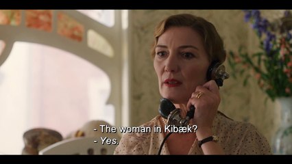 Badehotellet Seaside Hotel  S05  E04