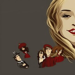 Jazmin Grimaldi captive Charlène de Monaco avec son touchant message à Jacques et Gabriella pour leur anniversaire !