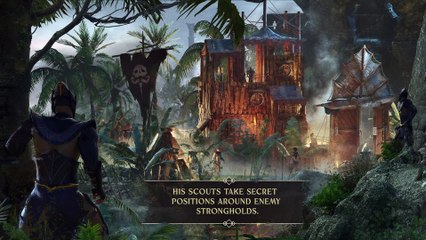 Conan Exiles Age of War — Chapter 2 Story Recap