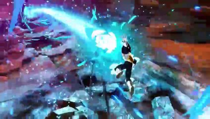 DRAGON BALL Sparking! ZERO Announcement Trailer