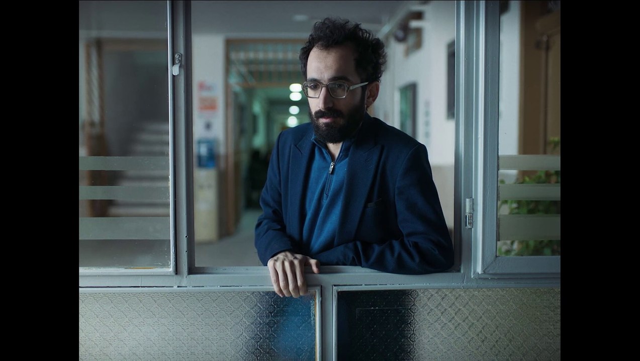 Irdische Verse - Trailer (Deutsch) HD