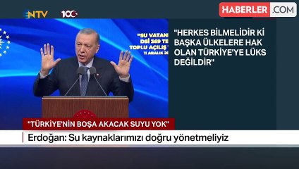 Cumhurbaşkanı Erdoğan'dan enflasyon mesajı: Düşmeye başladı, çok daha iyi oranlarla karşılaşacağız