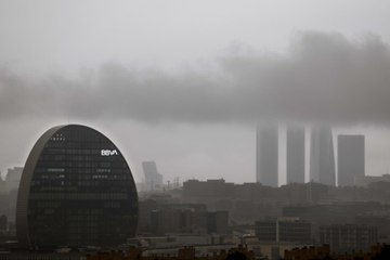 La economía madrileña creció un 2,1% interanual en el tercer trimestre