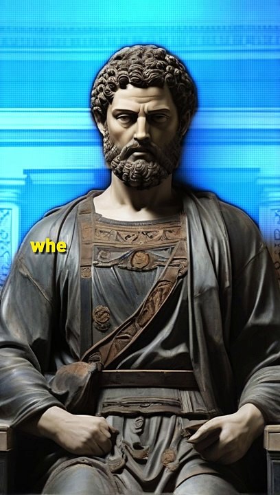 Rising Above Judgment Stoic Principles for Person.