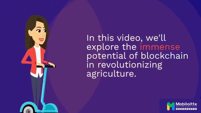 Blockchain Agriculture: Empowering the Agritech Revolution with AI Integration