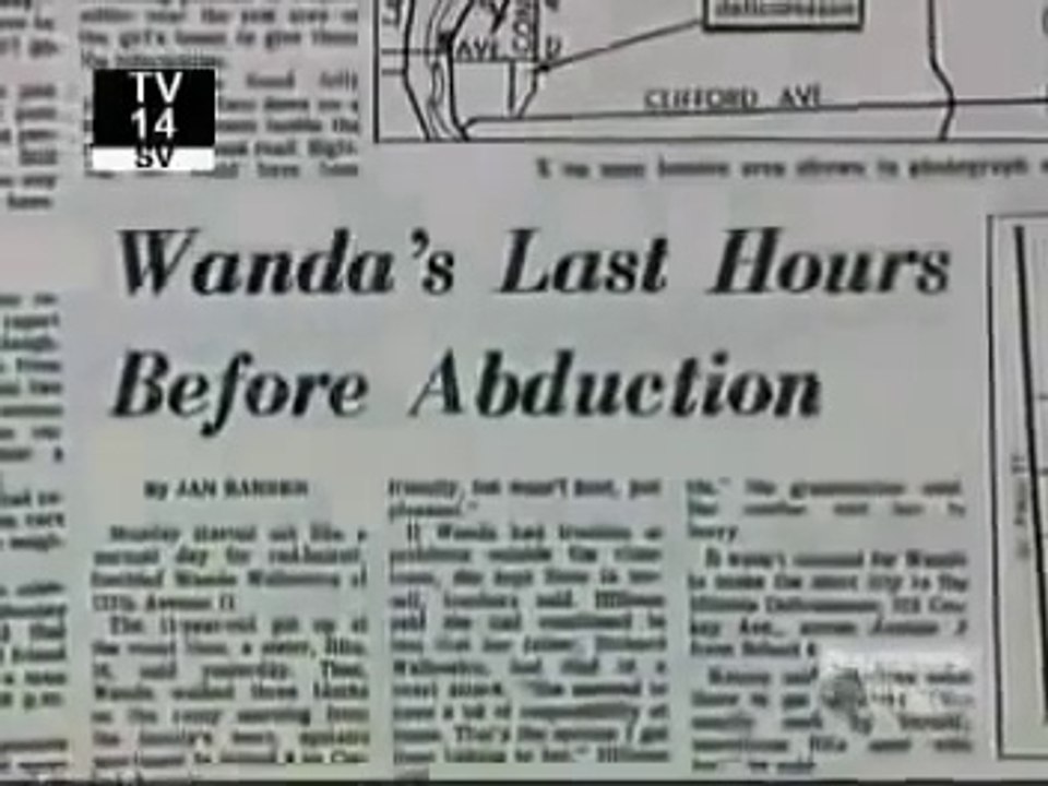 Serial Killer: The Alphabet Murders
