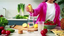 Unlocking Wellness-Top 10 Health Benefits Of Lemon Juice And Green Tea (2)
