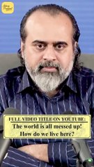 Project Liberation || Acharya Prashant