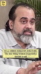 Teaching Behaviorism to Kids || Acharya Prashant