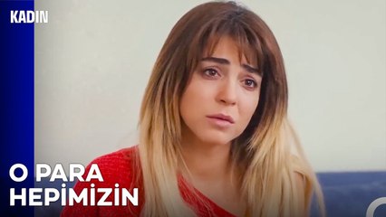 Kadınlar Birbirlerine İçlerini Döküyorlar - Kadın