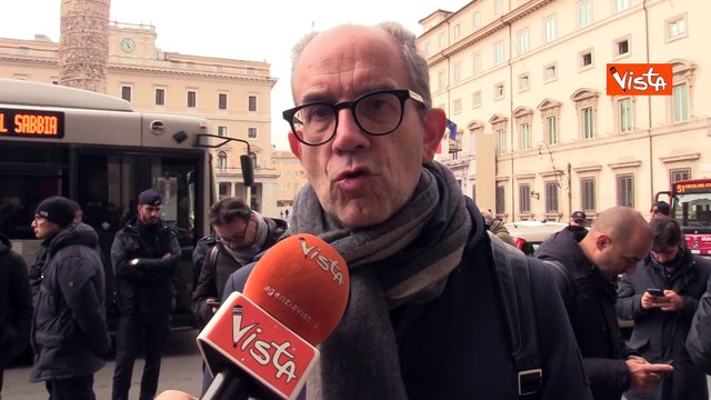 Benaglia (Fim Cisl): Ci aspettiamo dal Governo le proposte per salvare Acciaierie d'Italia