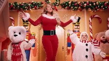 Mariah Carey - All I Want for Christmas Is You