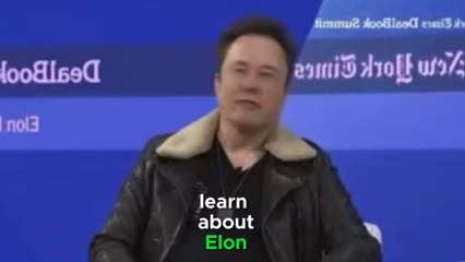 How do you think like a genius？ Learn about Elon Musk's strategy and three principles