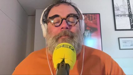 "Óscar Puente, que no pongan más Love Actually en el AVE": Bob Pop hace esta petición y el ministro le responde