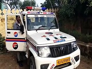 डायल-112 करने पर संकट में फंसे व्यक्ति को मिलेगी तत्काल मदद-video