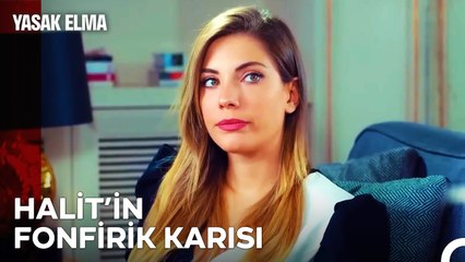 Yıldız Argun'un Gıybet Dili ve Edebiyatı - Yasak Elma 24. Bölüm