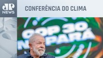 Brasil deve sediar a COP 30 na cidade de Belém do Pará, em 2025