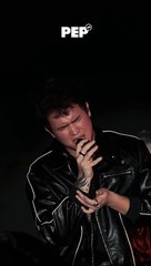 Juan Karlos performs "Shot Puno" at the #BestOfTikTokPH2023 | PEP Goes To