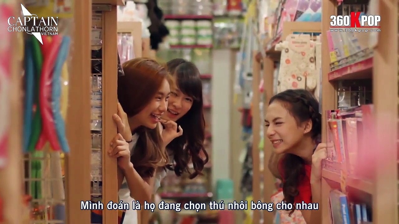 Love Sick S2E6