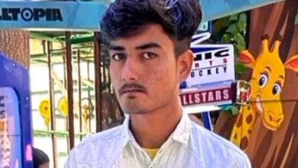 कन्नौज: इस रूप में युवक के लिए आया काल,मौत पर मचा हाहाकार