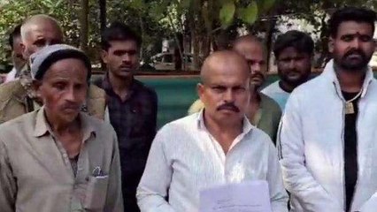 छतरपुर: युवक की हुई मौत, परिजनों ने जताई हत्या की आशंका