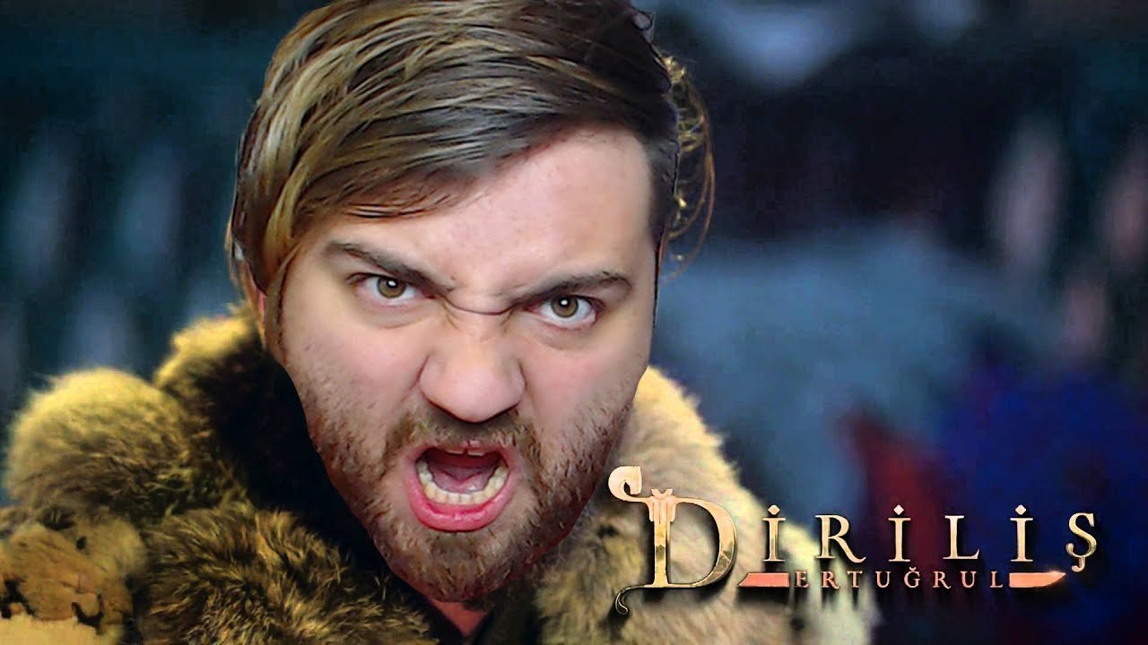 Kral'a Yemin Ettim | Mount & Blade Warband #5