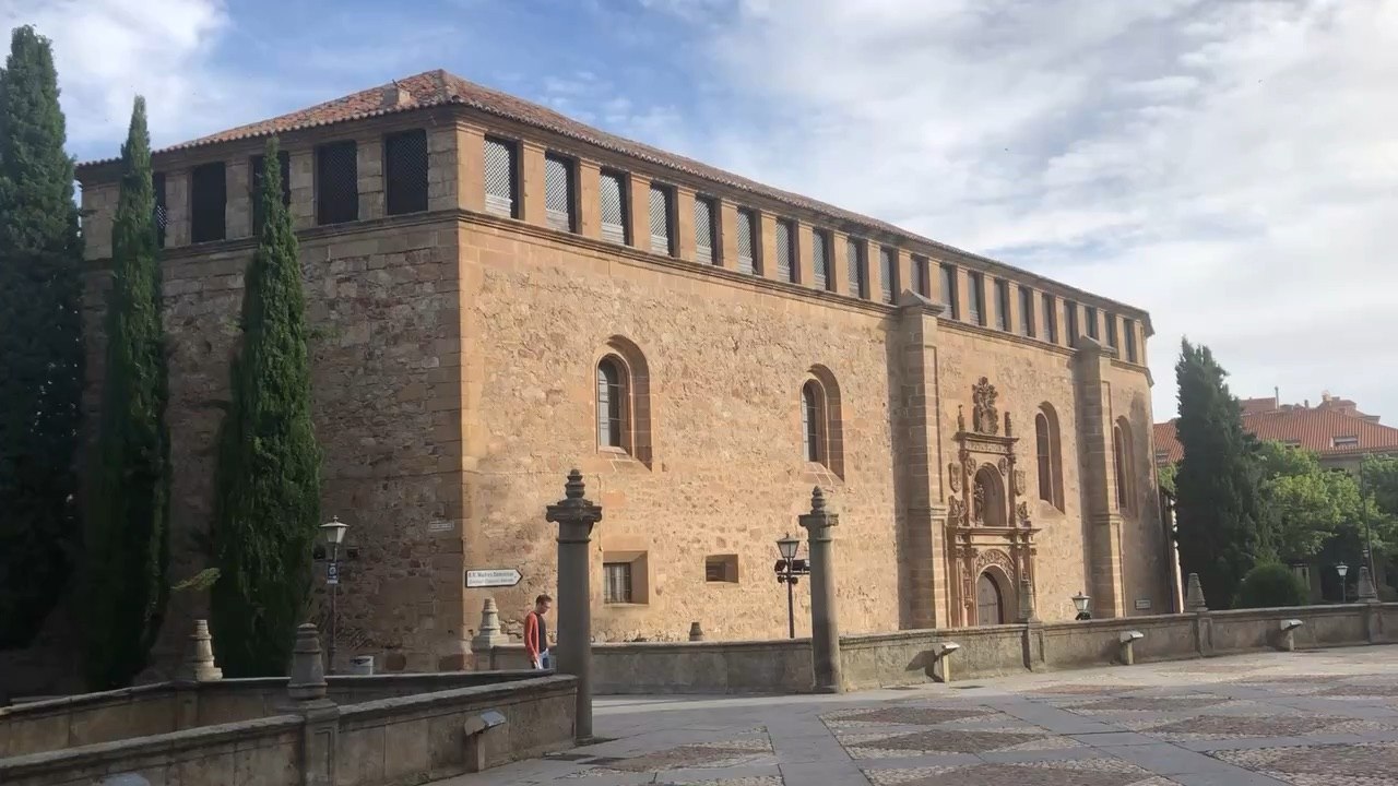 Salamanca