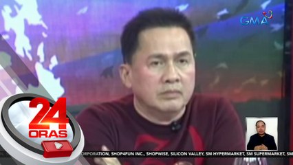 Umano'y mga pang-aabuso sa "Kingdom of Jesus Christ," pinaiimbestigahan ng isang komite sa Senado | 24 Oras