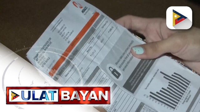 Bawas-singil sa kuryente, ipatutupad ng Meralco
