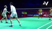 Mentaliti pemain badminton negara dalam tahap terbaik bagi hadapi Kejohanan Badminton Final Jelajah Dunia yang berbaki 2 hari saja lagi